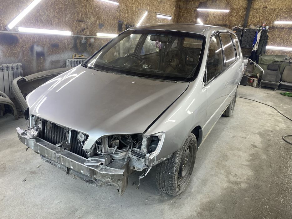 Костаправ Маляр Каскелен