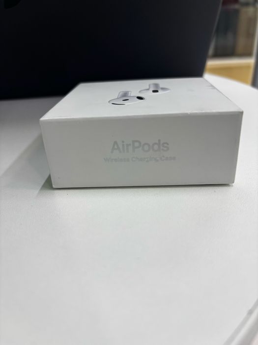 Airpods 5 ANC wireless айрподс 5