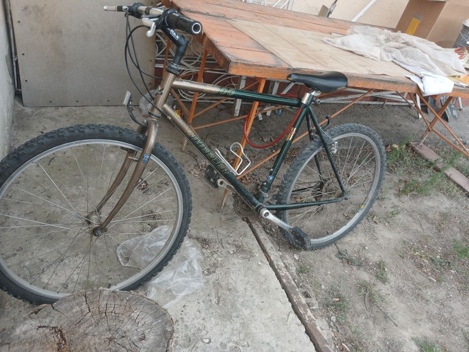 Продам велосипед