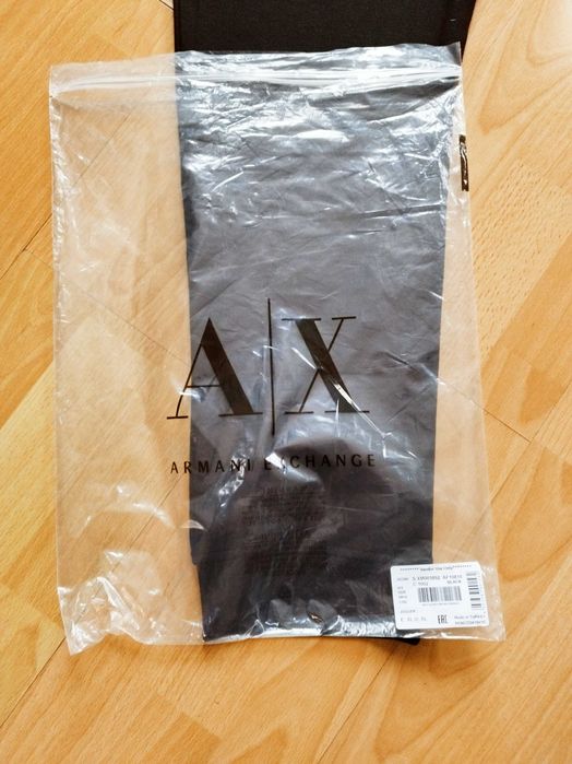 Мъжки анцуг Armani Exchange -XL размер