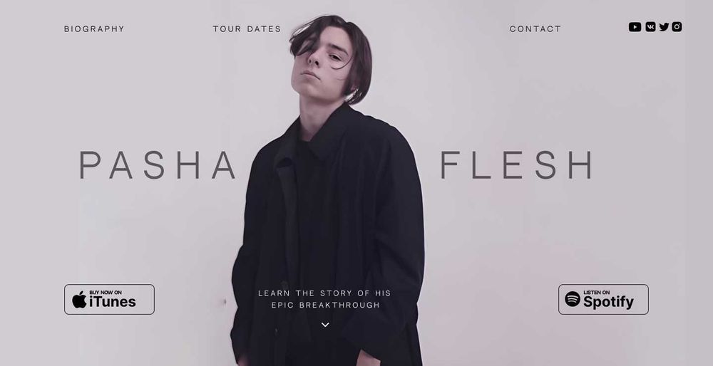 Графический дизайнер