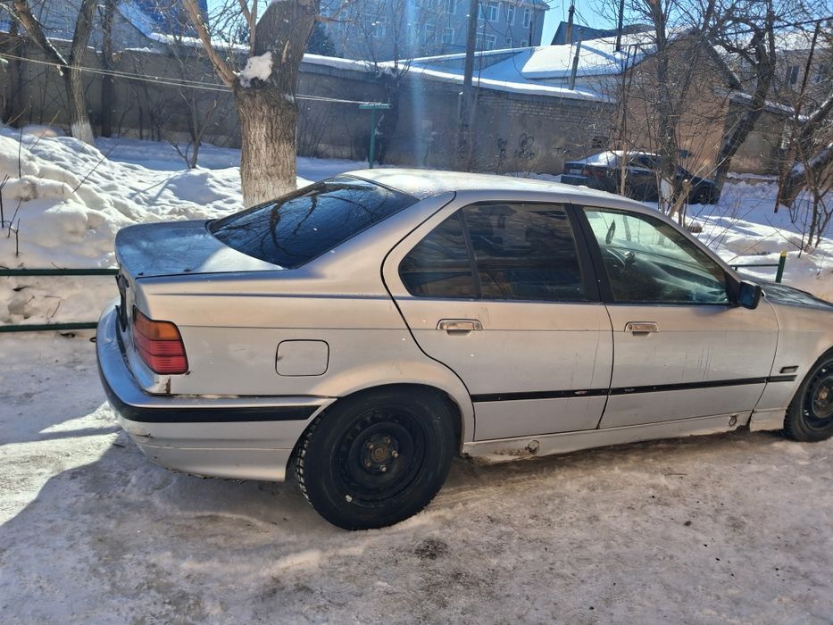 Продам авто бэха 3ка нахаду