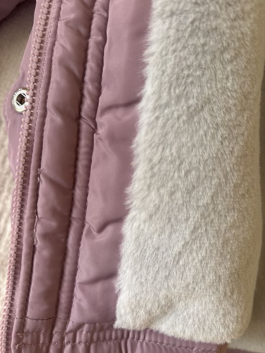 Срочно продам куртку