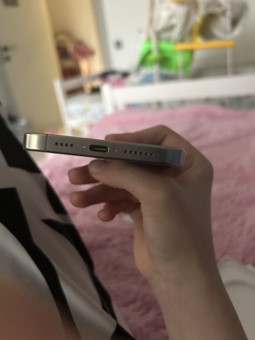 Iphone 16 pro max, память 1 тб