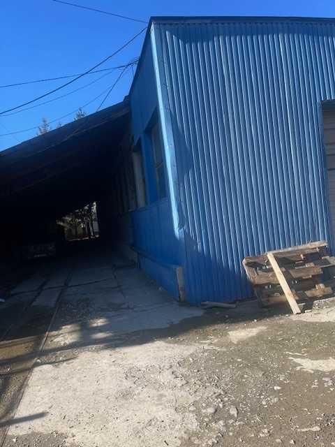 Spatiu comercial de inchiriat