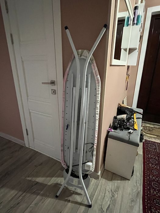 Продам гладильную доску