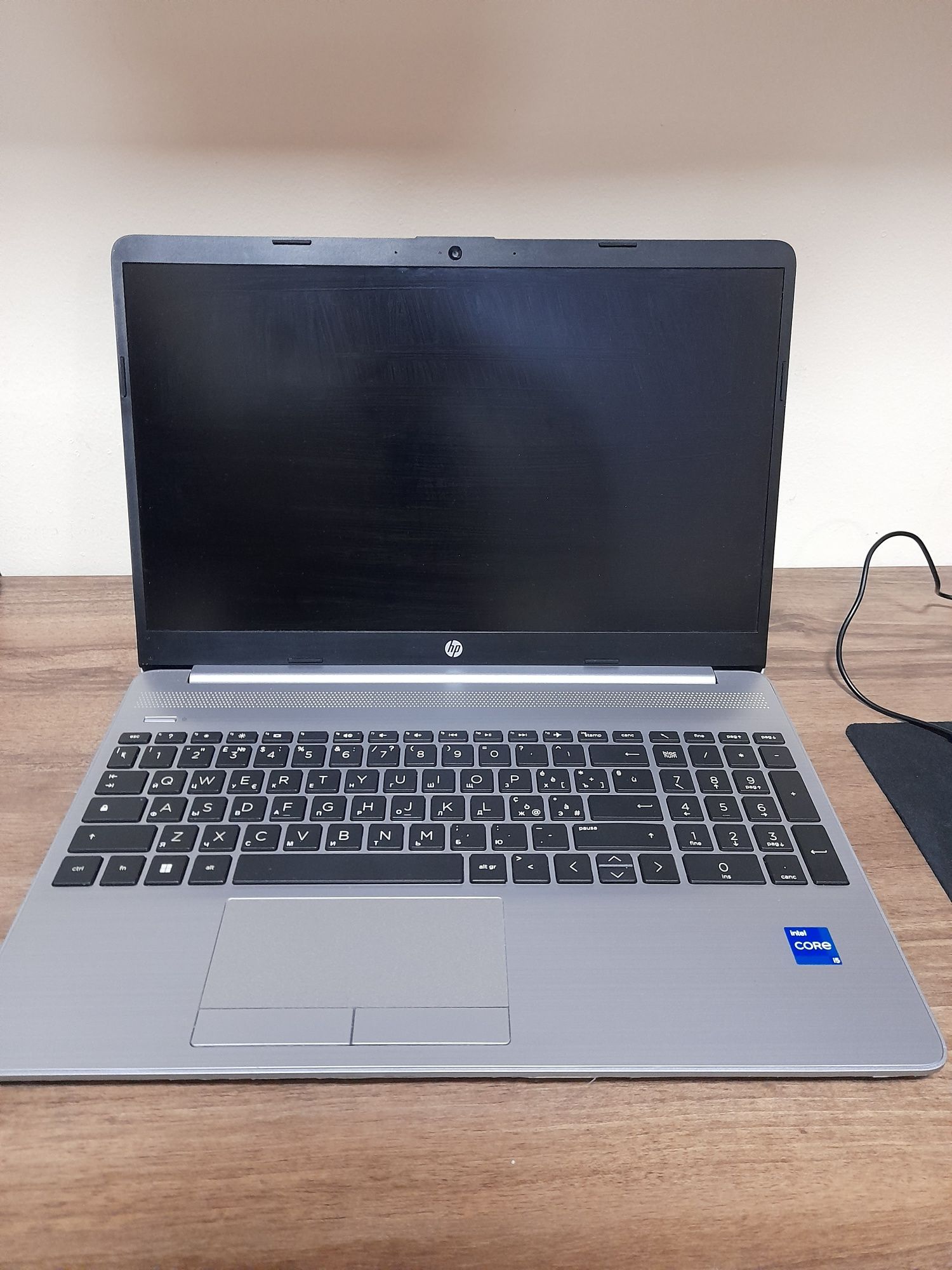 HP 250 G8 Notebook PC: 5 500 000 сум - Ноутбуки Ташкент на Olx