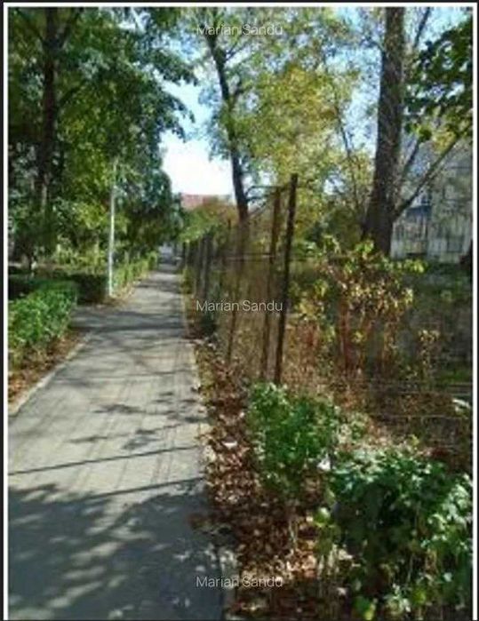 Teren intravilan 822 m.p. CT str.Nicolae Iorga 24B-pret 450.000 E