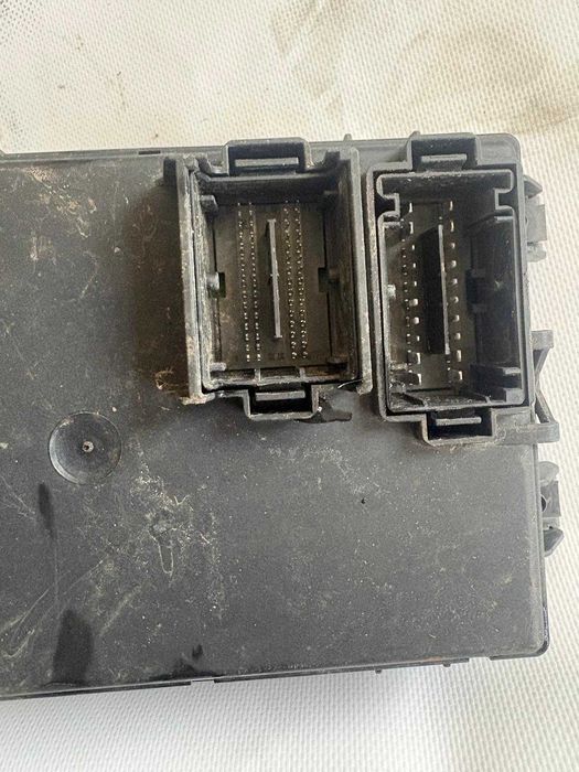 Panou sigurante Opel Corsa D GM 13301562 AL