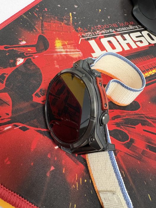 Garmin Fenix 8 47mm