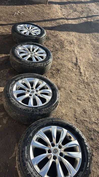 R17 обмен или продажа