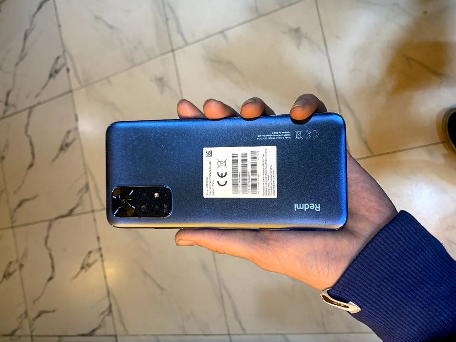 Redmi note 11 srochniy sotiladi pul garit