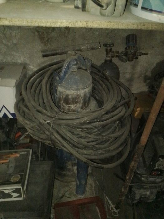 Крыло Лачетти комплект