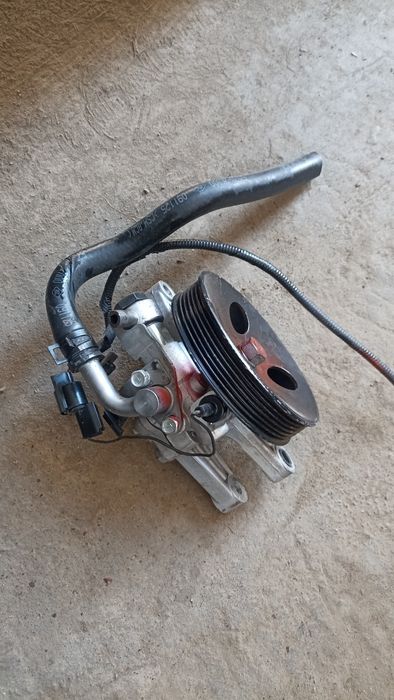 Двигатель хундай акцент