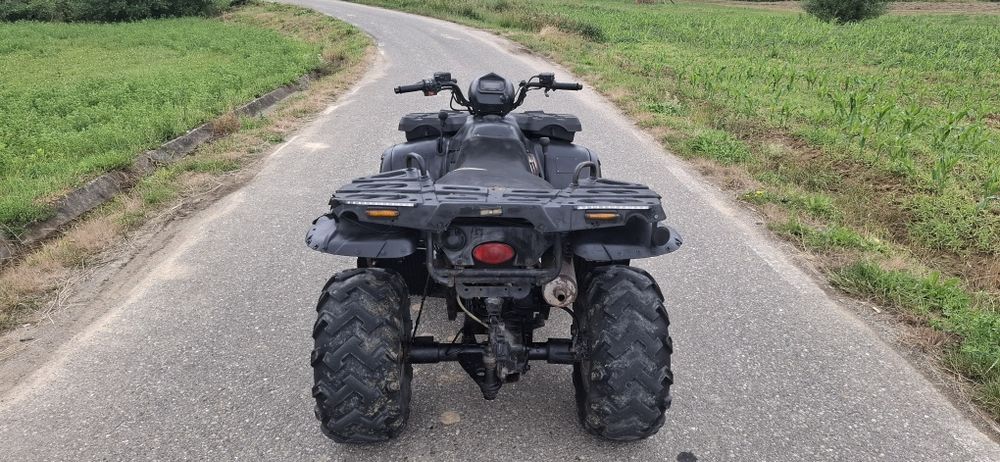 Vand atv linhai aniversary 4x4