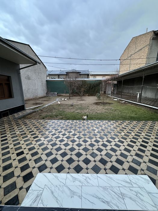 Продоётся участок на махале Катта Хасанбай