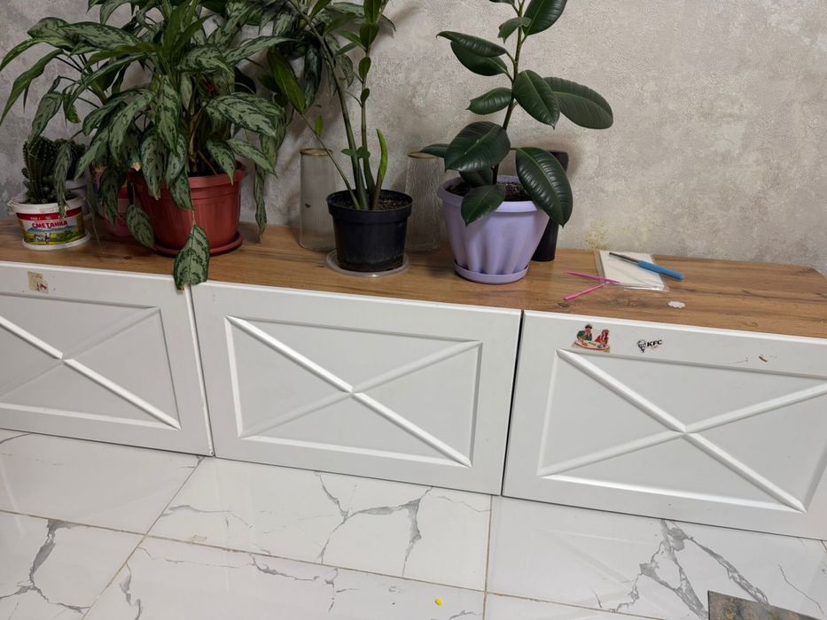 Тумба под телевизор