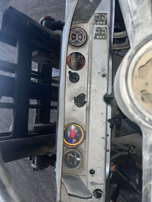 Продам Видочный погрузчик