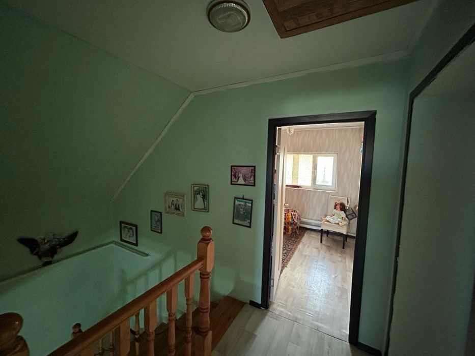 Продается дом Солнечный 140 квадратов