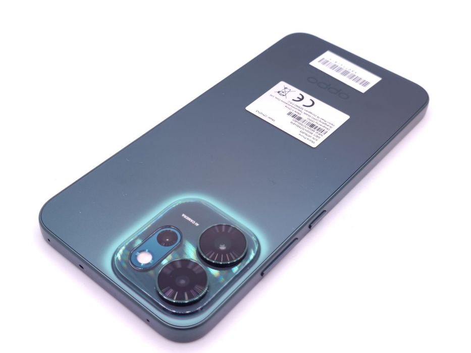 Oppo Reno14 F 256GB Luminouse Green 8GB, Garantie 24 luni | #D89714