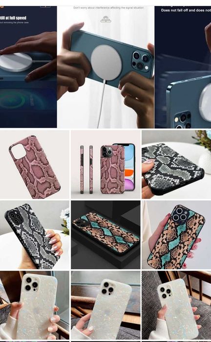 Кейсове за айфон, iwatch на едро