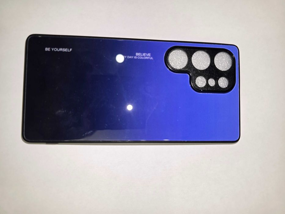 Чехлы для телефона Samsung S 21 fe S 24 Ultra