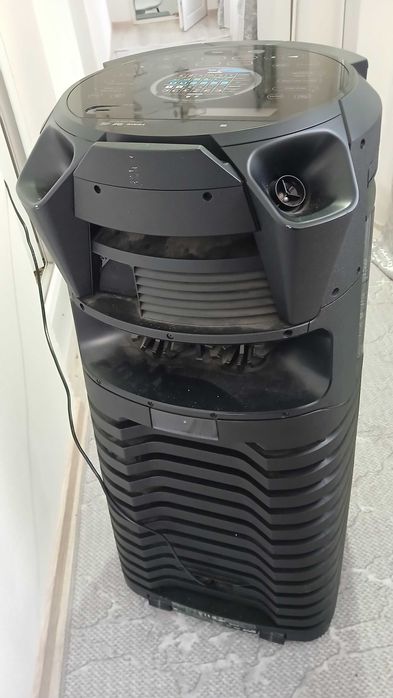 Boxa Sony conectare wi-fi, bluetooth