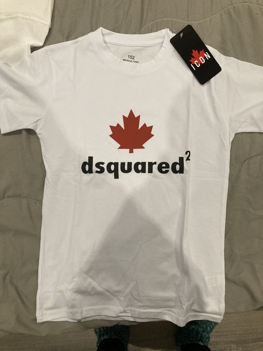 Тениска dsquared