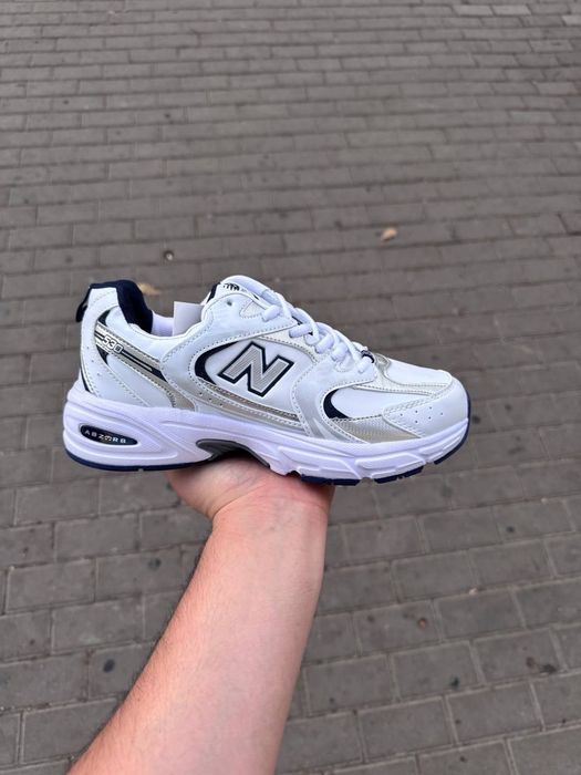 НБ 530 Белый цвет