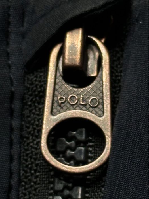 Polo Ralph lauren куртка