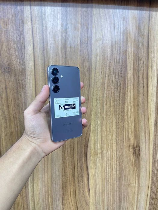 Samsung galaxy S25