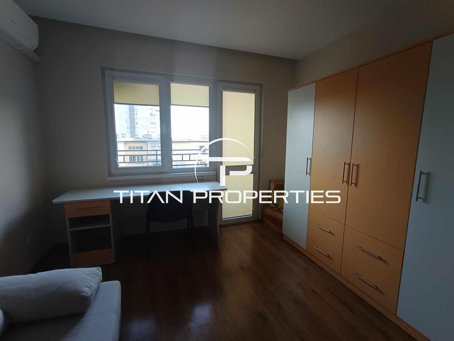 Дава се под наем Тристаен апартамент в Варна, Чайка - 90 кв.м за 475 € - Снимка #3