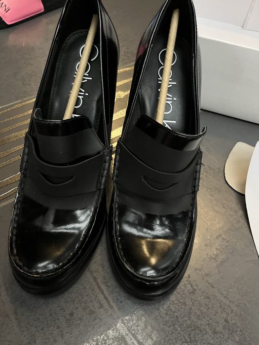 Оригинални обувки CALVIN KLEIN