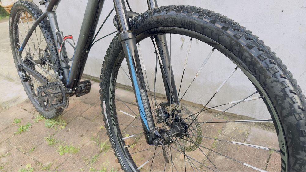 Specialized rockhopper expert 2017