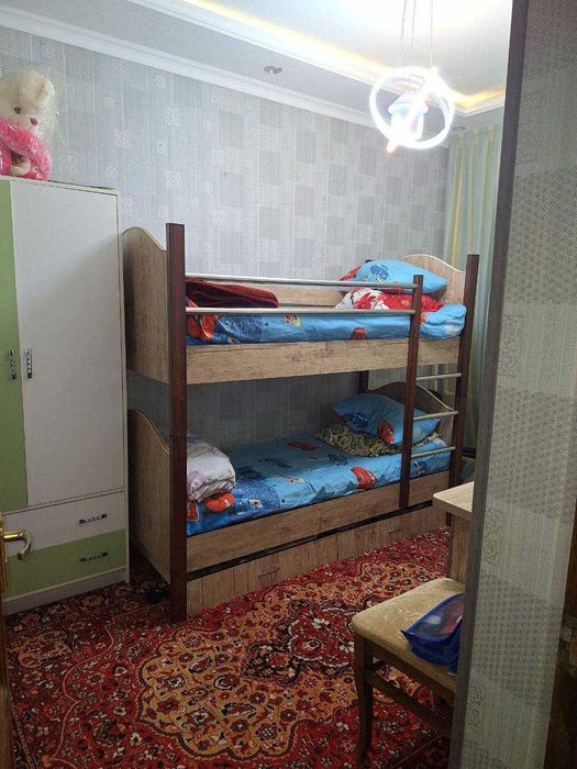 Продам 3 ком ТТЗ 4 Диадора 77 серия №Ш231