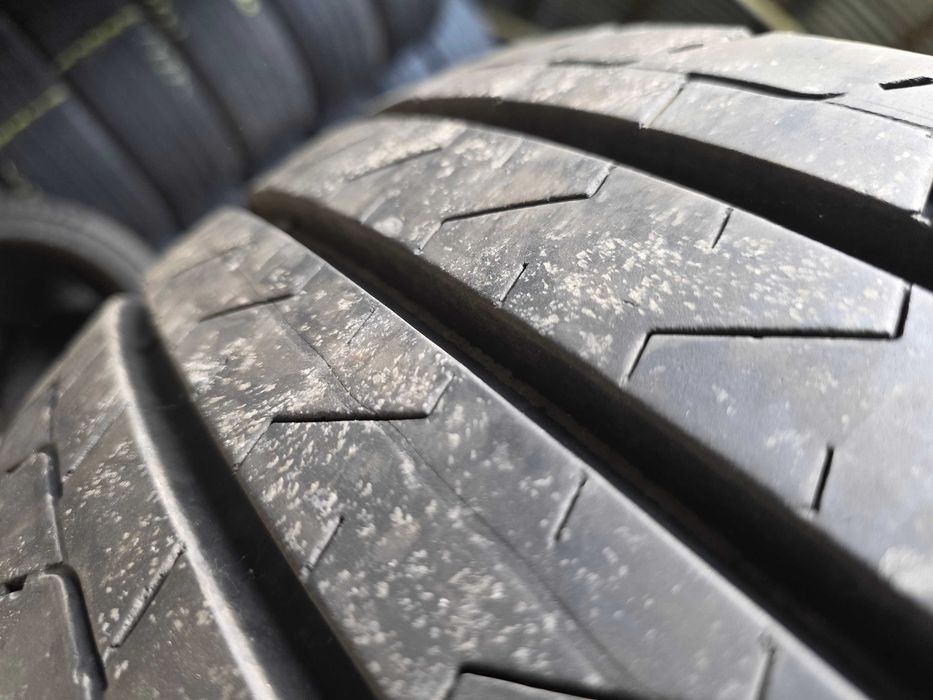 1бр Лятна гума за бус 225 65 16 С - Bridgestone DOT 2023