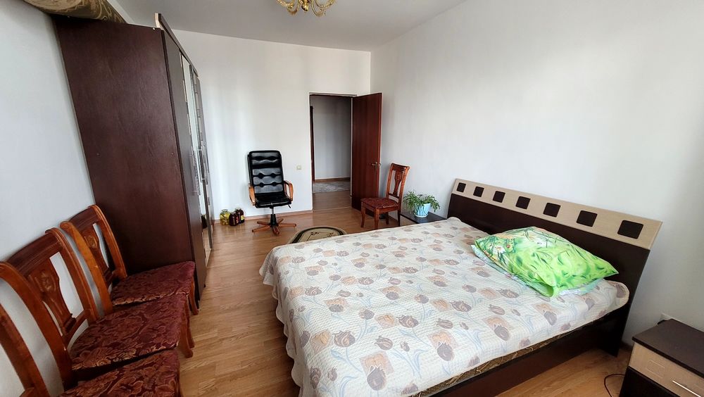 Продам 3-х комнатную квартиру