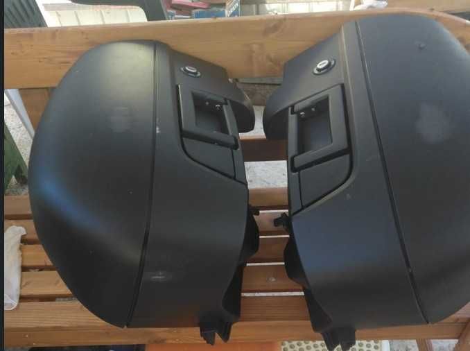 BMW R1200R stare foarte buna