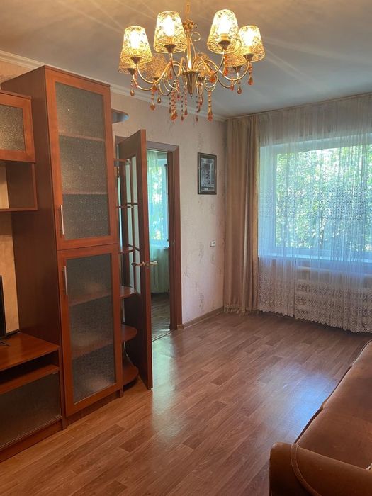 Продам 2к квартиру в районе Вокзала