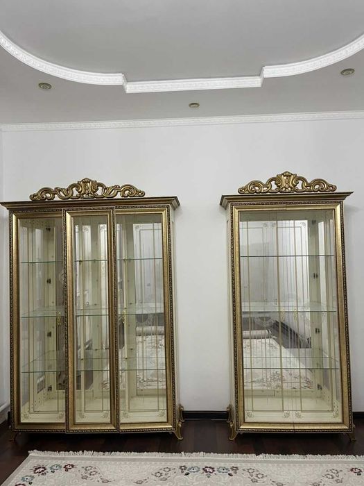Жиһаздық горка сатылады.