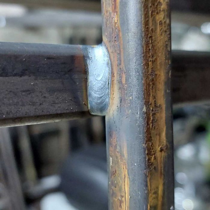 Заваръчни услуги