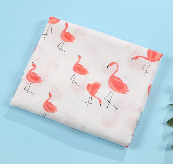 Муслиновая пелёнка