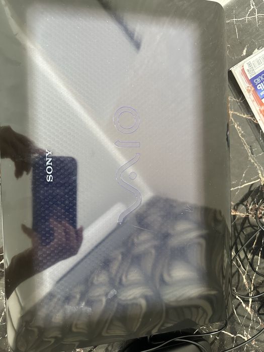 Ноутбук Sony Vaio Core i7