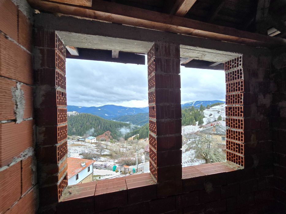 Продава се Парцел в к.к. Пампорово - 760 кв.м за 97 €/кв.м - Снимка #10