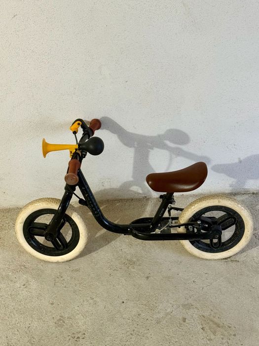 Bicicleta de echilibru Runride copii 85-105 cm Stare Impecabila
