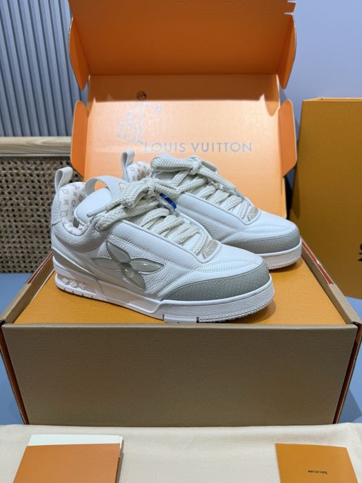 Adidasi louis vuitton Skate 40-45 StandardSuperm