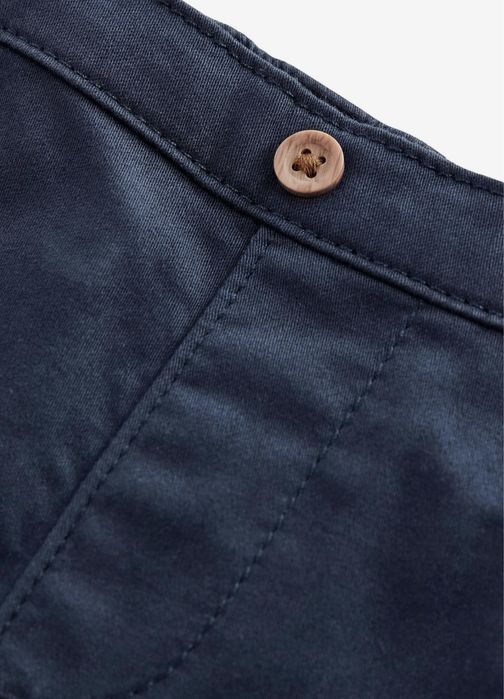 Бебешка риза и панталон next 3-6 месеца