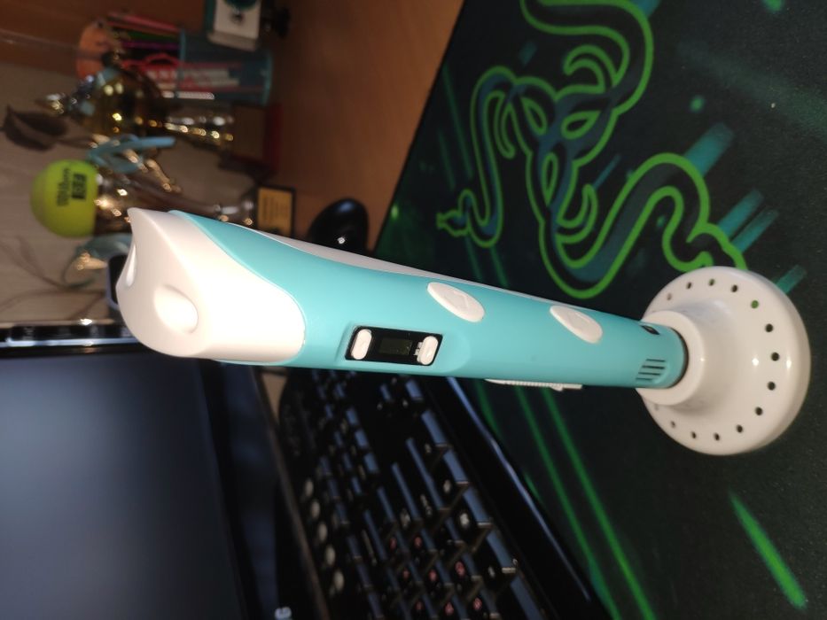 3d ручка, г.Алматы.