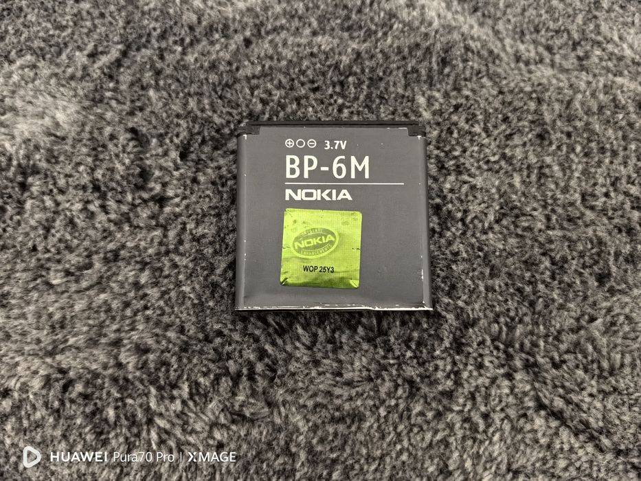 Батарейка для Redmi Note 10 и Нокиа