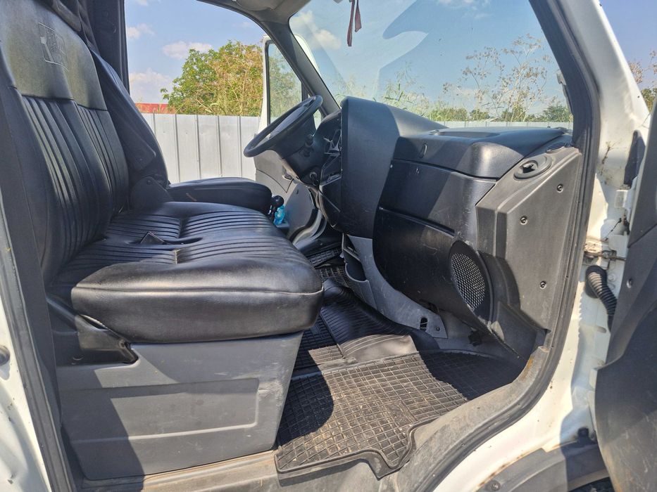 Iveco Daily Basculabil 3.5t